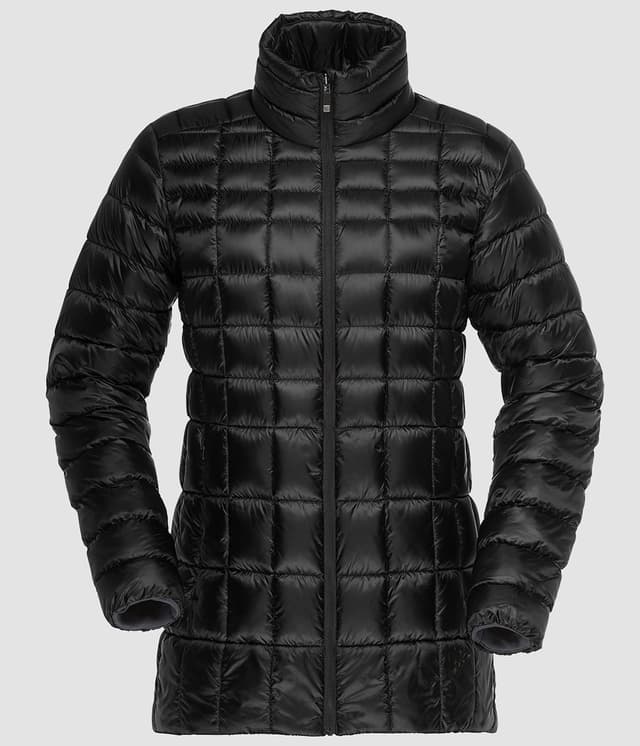 Norrøna Oslo Gore-Tex Down850 Parka - Women's | Altitude Sports