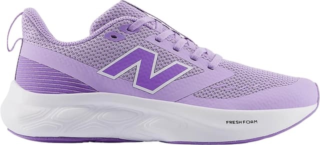 New Balance Fresh Foam 625 V1 Bungee Strap Road Running Shoes