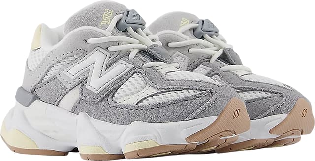 New Balance 9060 Bungee Shoes - Kids | The Last Hunt