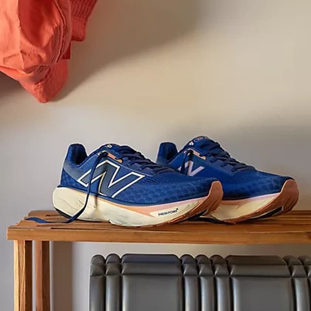 New Balance Fresh Foam X 1080 V14 Running Shoes - Men's | The Last