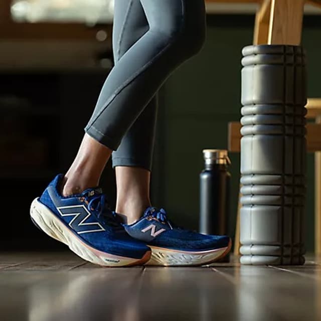 New Balance Fresh Foam X 1080 V14 Running Shoes - Men's