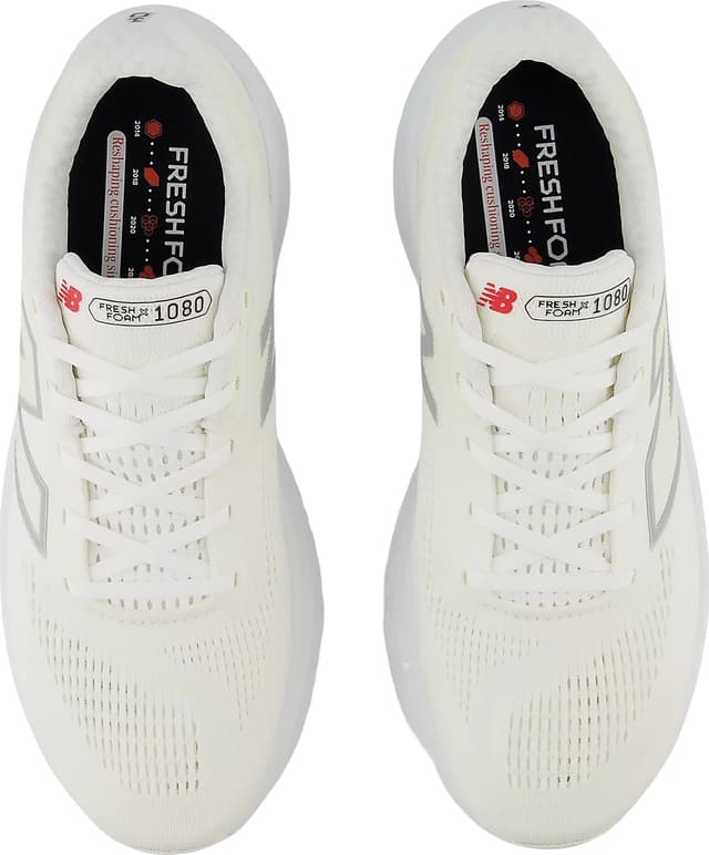 New Balance Fresh Foam X 1080 V14 Running Shoes [Narrow] - Men's