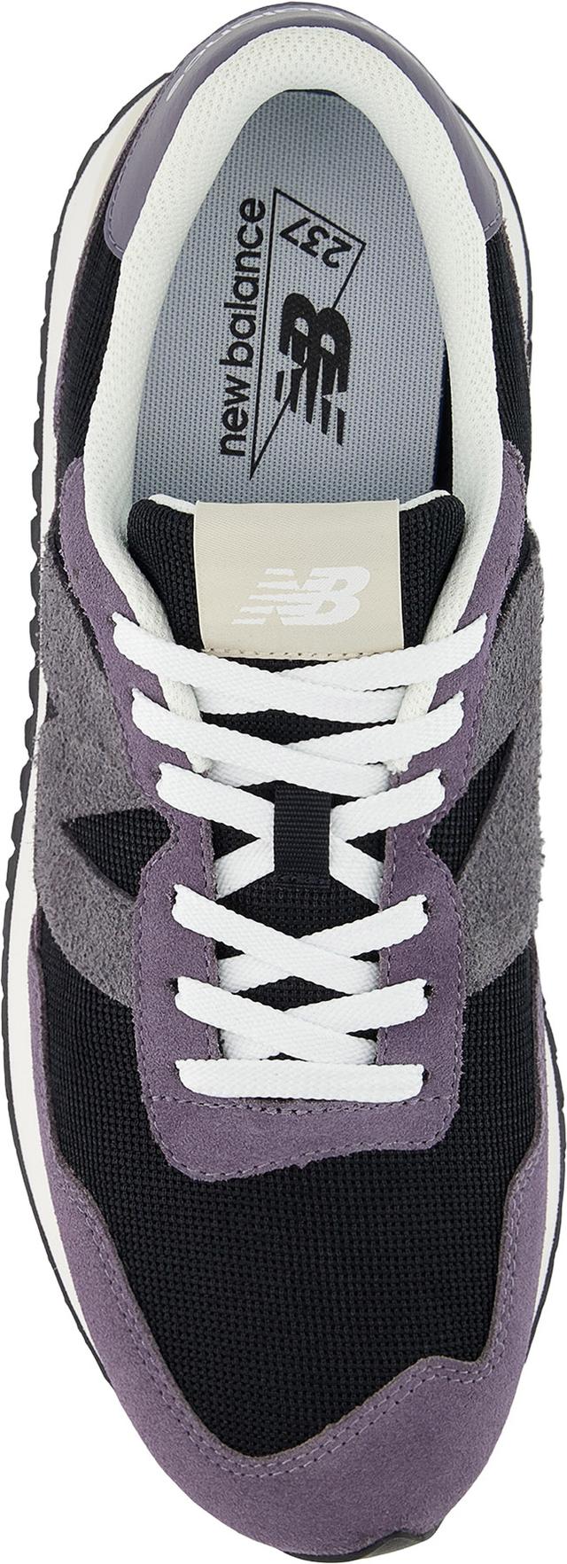 アンモナイト New Balance 237 Shoes - Men's | The Last Hunt
