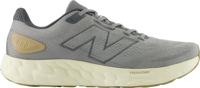 New Balance Fresh Foam 680v8 Road Running Shoes - Men's | The Last
