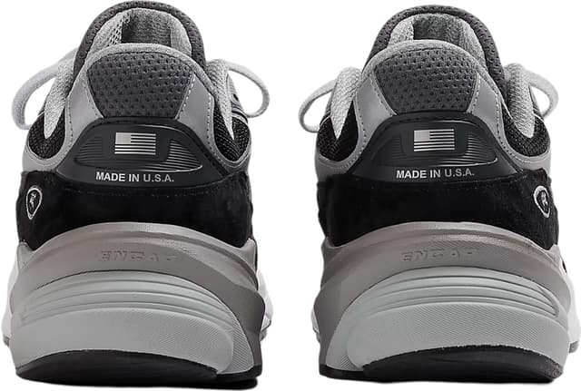 New Balance Made in USA 990v6 Shoes [Wide] - Men's | Altitude Sports