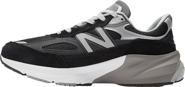 New Balance Made in USA 990v6 Shoes [Wide] - Men's | Altitude Sports