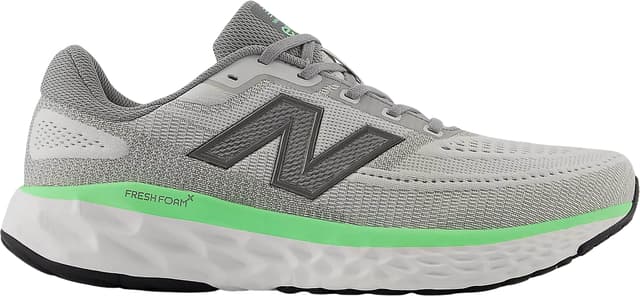 New Balance Fresh Foam X EVOZ v4 Running Shoes - Men's | The New Balance Fresh Foam X EVOZ v4 Running Shoes - Men's | The