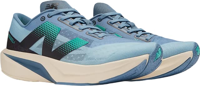 New Balance FuelCell Rebel v4 Running Shoes - Men's | Altitude Sports