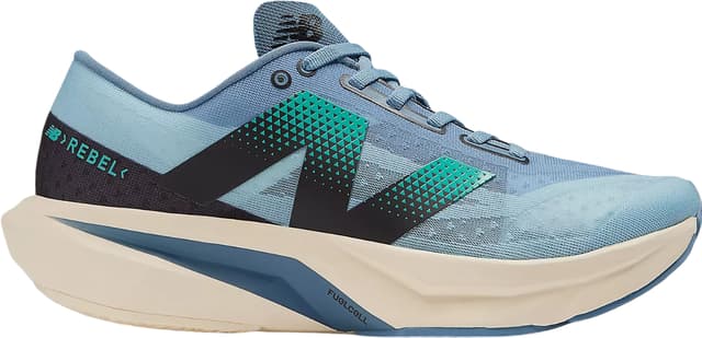 New Balance FuelCell Rebel v4 Running Shoes - Men's | Altitude Sports