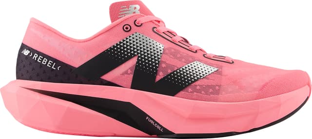 New Balance FuelCell Rebel v4 Running Shoes - Men's | The