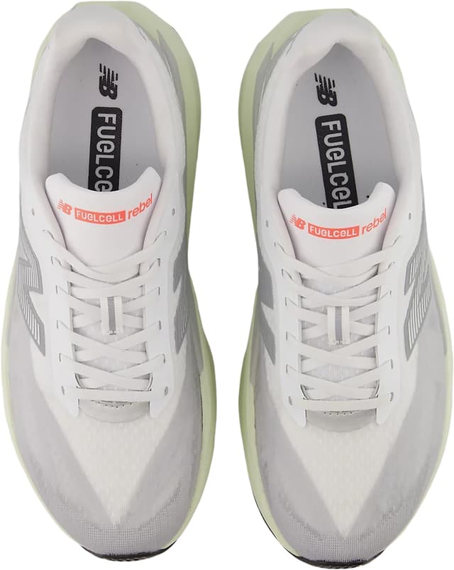 New Balance FuelCell Rebel v5 Running Shoes - Men's | Altitude Sports