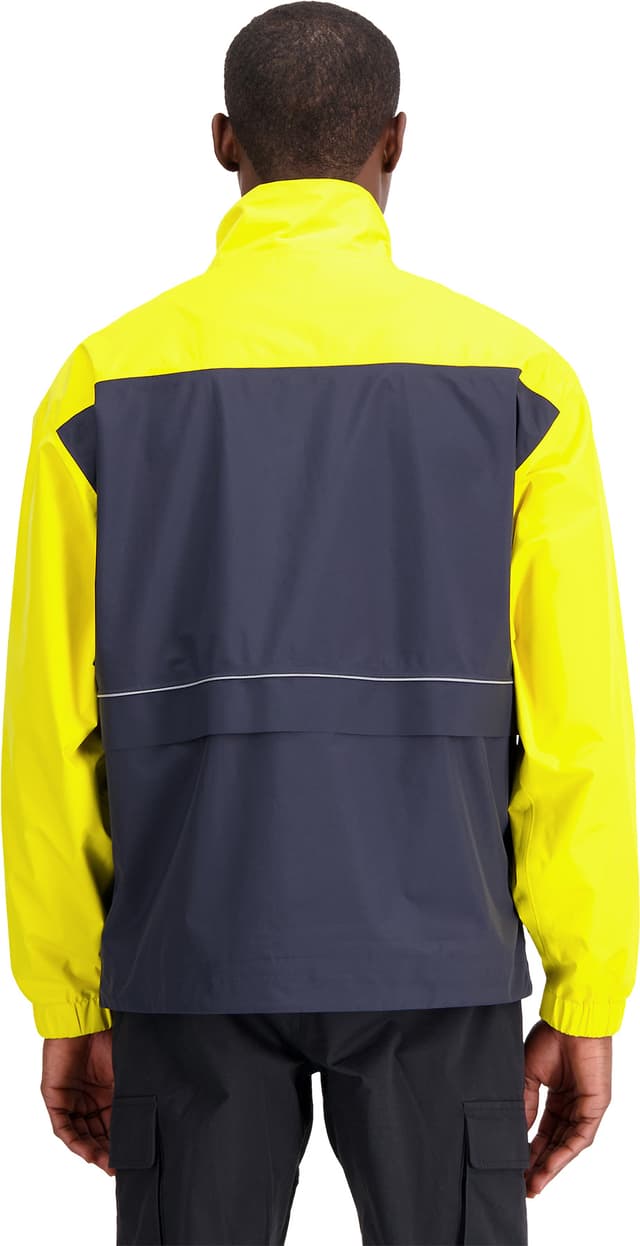 New Balance Archive Waterproof GORE-TEX Jacket - Men's | The Last Hunt