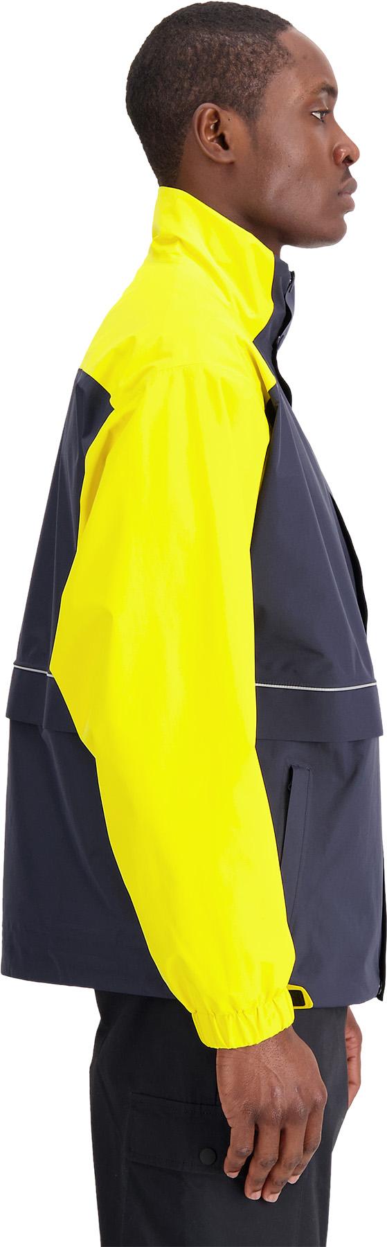 New Balance Archive Waterproof GORE-TEX Jacket - Men's | The Last Hunt