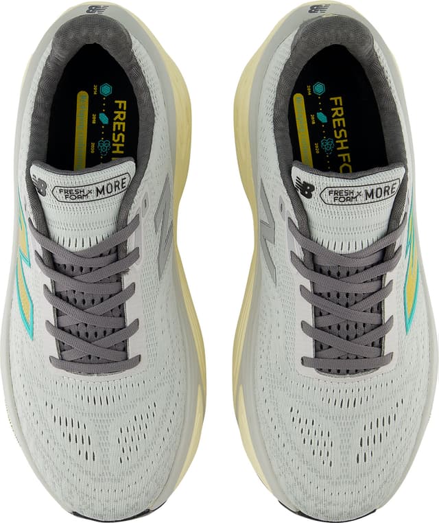 New Balance Fresh Foam X More v5 Running Shoes - Men's | The Last Hunt