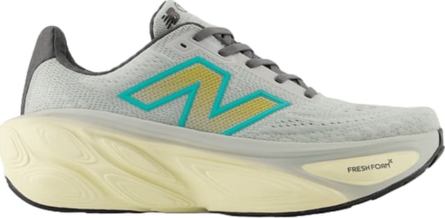 スパイク・シューズ Fresh Foam X More v5 size 27.0 New Balance Fresh Foam X More v5 Running Shoes - Men's | The Last Hunt