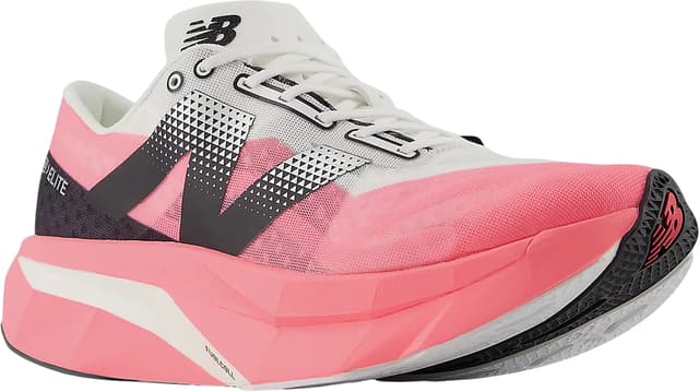 New Balance FuelCell SuperComp Elite v4 Running Shoes - Men's