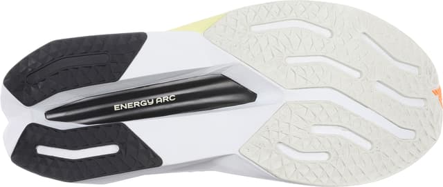 メル59252 New Balance FuelCell SuperComp Trainer v3 Running Shoes