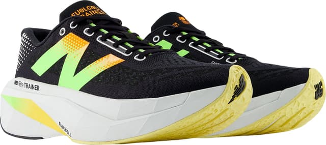 New Balance FuelCell SuperComp Trainer v3 Running Shoes