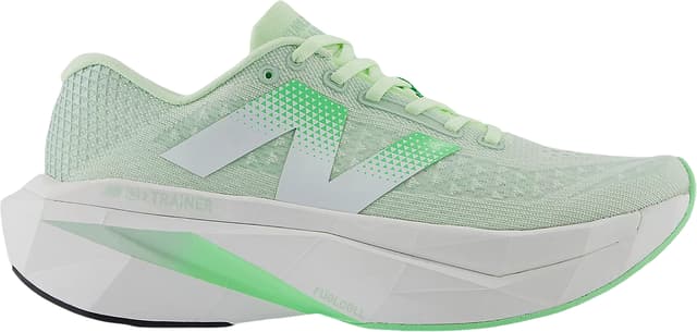 スパイク・シューズ NewbalanceFuelCellRCELITE ニューバランス FuelCell SuperComp Trainer MRCX (ランニング