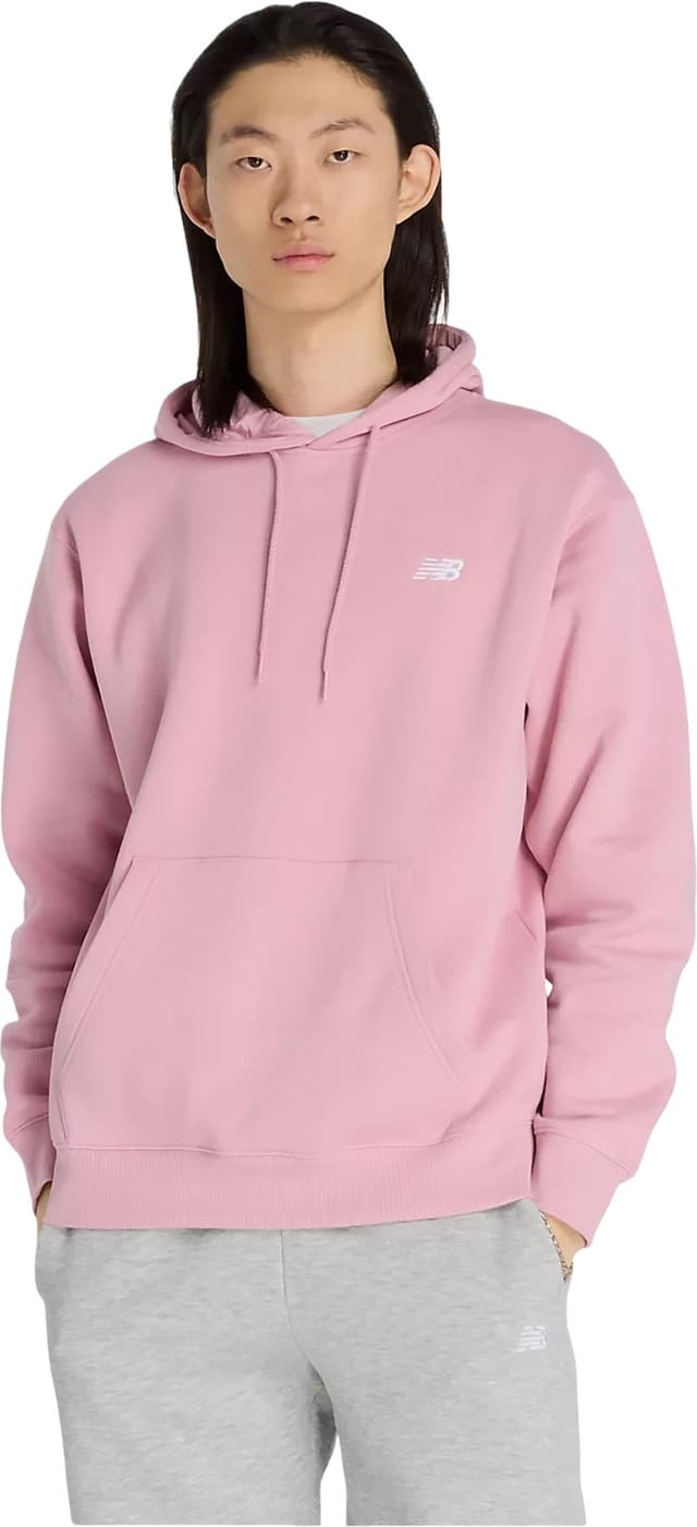 New Balance Sport Essentials Fleece Hoodie - Men's | Altitude Sports