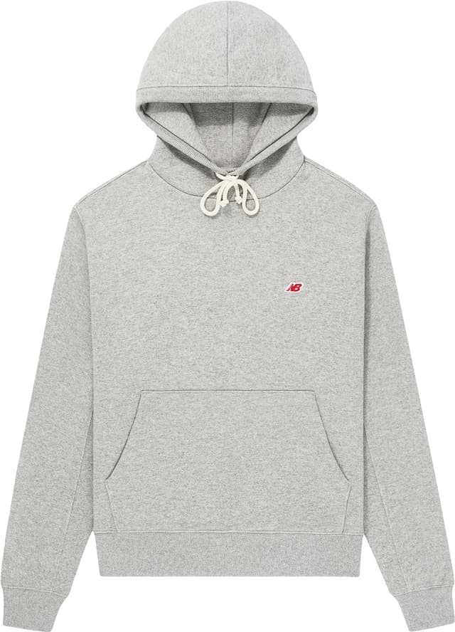 うみは　　New Balance USA Core Hoodie Made in USA Core Hoodie - New Balance