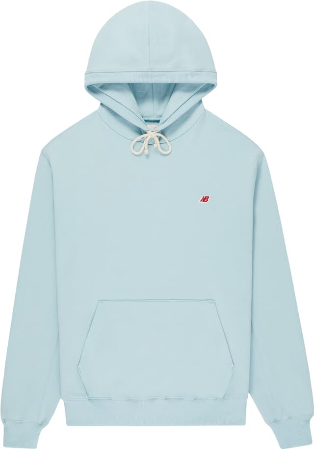 New Balance Made in USA Core Hoodie - Men's | The Last Hunt