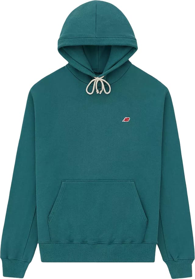 New Balance Made in USA Core Hoodie - Men's | The Last Hunt