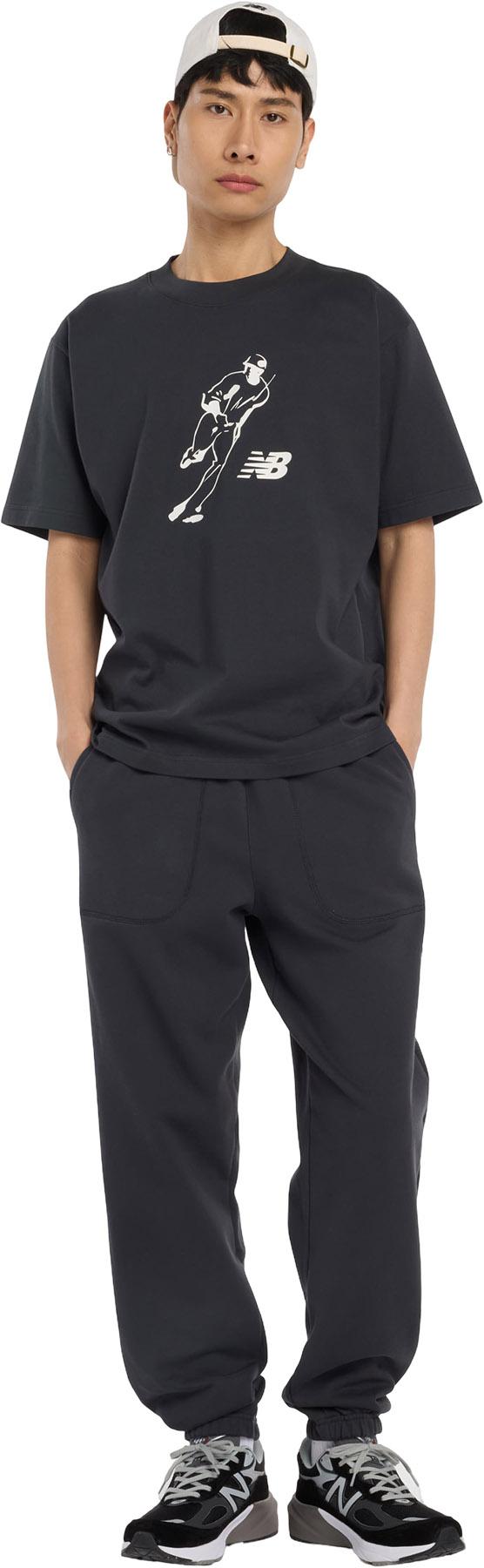 記念グッズ Ohtani Relaxed Signature T-Shirt Ohtani Relaxed Signature T-Shirt - New Balance