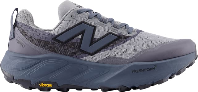 New Balance Fresh Foam X Hierro Trek Hiking Shoes - Men's