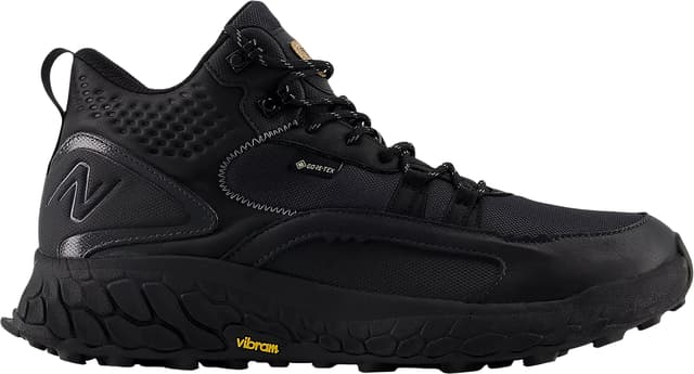New Balance Fresh Foam X Hierro Mid Gore-Tex Hiking Shoes