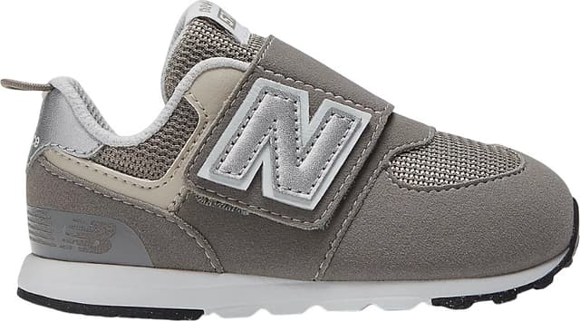New Balance 574 NEW-B Hook & Loop V1 Shoes - Toddlers | Altitude