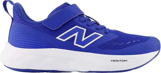 New Balance Fresh Foam 625 V1 Bungee Strap Road Running Shoes