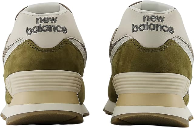 New Balance 574 Shoes - Men's | Altitude Sports