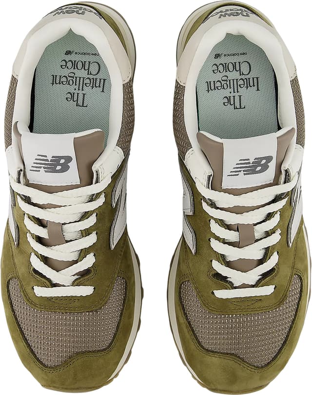 New Balance 574 Shoes - Men's | Altitude Sports