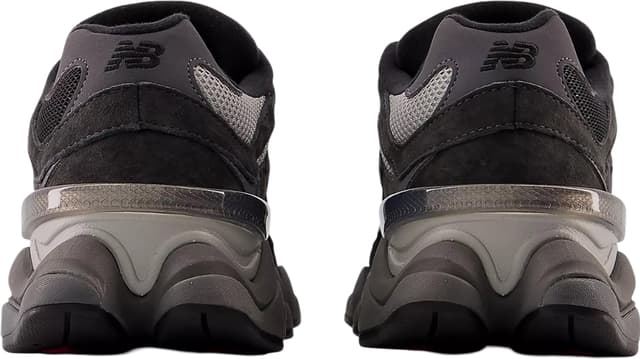 靴 New Balance 9060 BLK New Balance 【並行輸入品】NEW BALANCE U9060 BLK