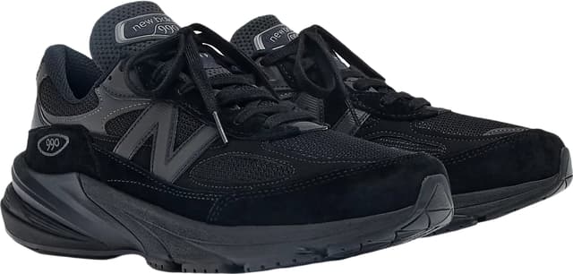 New Balance Made in USA 990v6 Running Shoes - Unisex | Altitude Sports