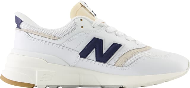 New Balance 997R Shoes - Unisex | The Last Hunt