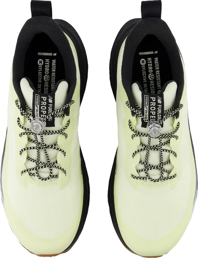 New Balance Fuel Cell Propel v4 Permafrost Running Shoes