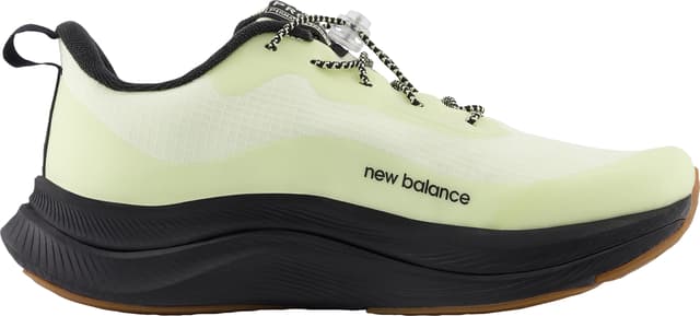 New Balance Fuel Cell Propel v4 Permafrost Running Shoes
