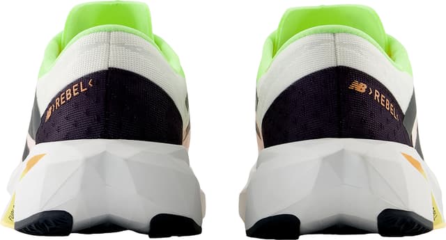 ★ニューバランス★FuelCell Rebel v4★White Bleached Lime-2E New Balance FuelCell Rebel v4 White Bleached Lime Glow