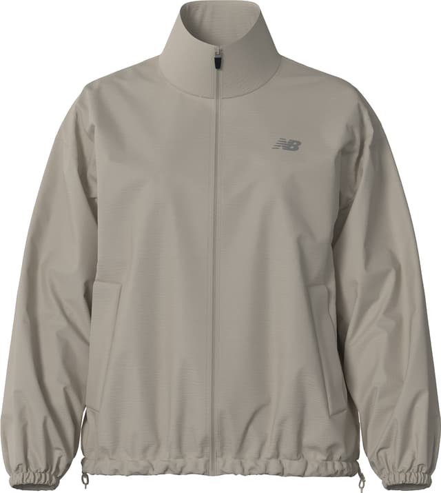 New Balance Athletics Packable Jacket - Women's | The Last Hunt