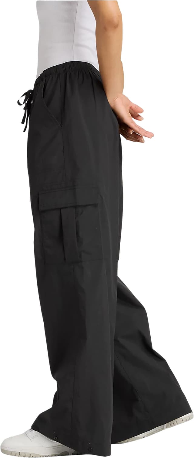 未使用/26ss New Balance TAPERED CARGO PANT New Balance Woven Cargo Pant - Women's | Altitude Sports