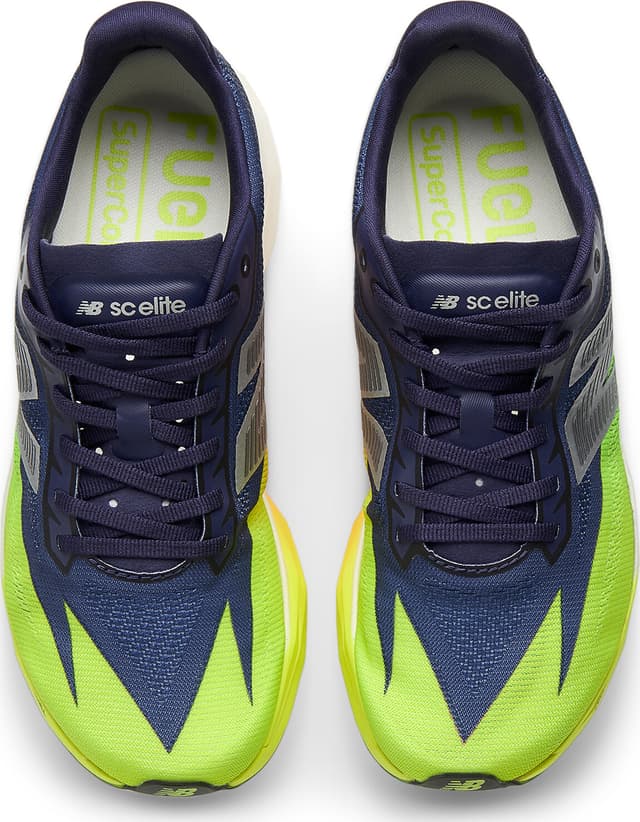New Balance FuelCell SuperComp Elite v5 Running Shoes - Women's