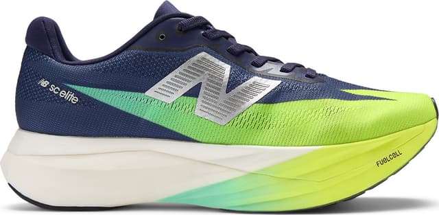 New Balance FuelCell SuperComp Elite v5 Running Shoes - Men's