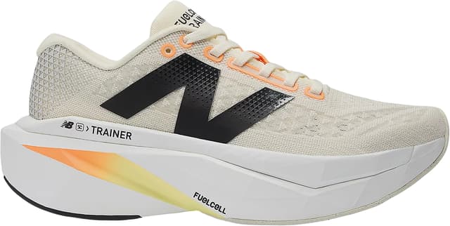 メル59252 New Balance FuelCell SuperComp Trainer v3 Running Shoes