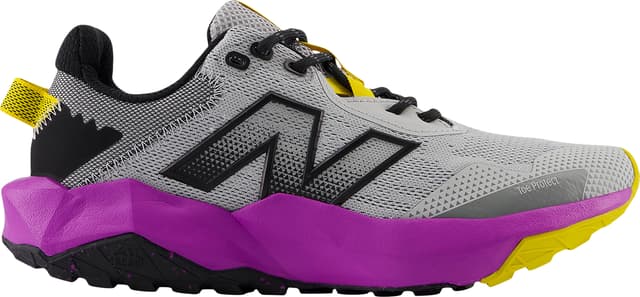 New Balance DynaSoft Nitrel V6 Trail Running Shoes [Extra
