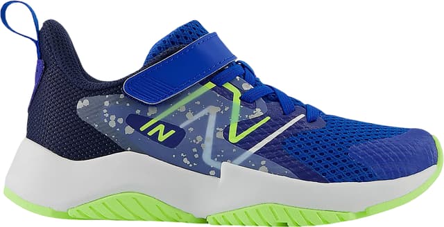 New Balance Fresh Foam 625 V1 Bungee Strap Road Running Shoes