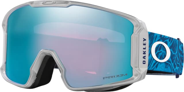 Oakley Line Miner M Goggles | The Last Hunt