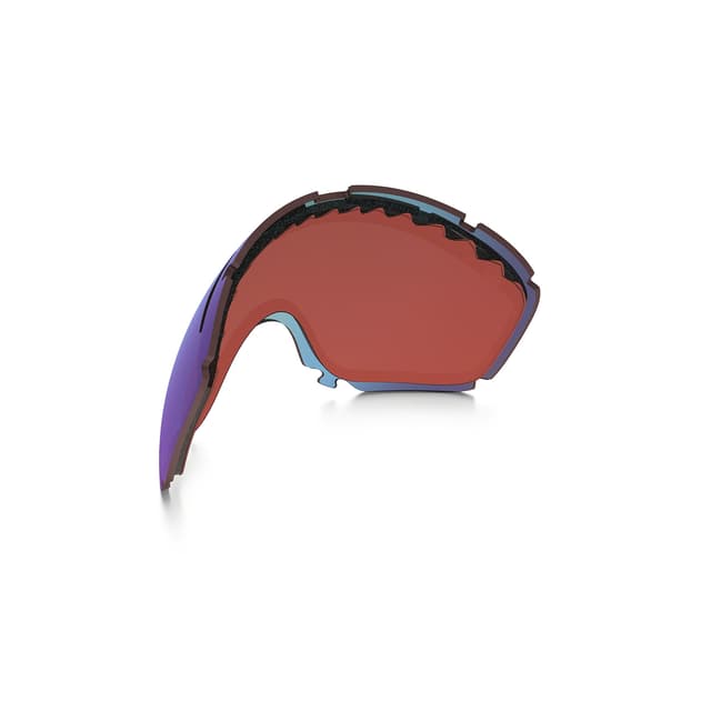 Oakley Canopy Replacement Lens Prizm Sapphire Iridium | Altitude