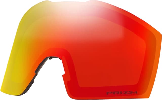 Oakley Fall Line M Replacement Lens Prizm Torch Iridium | Altitude